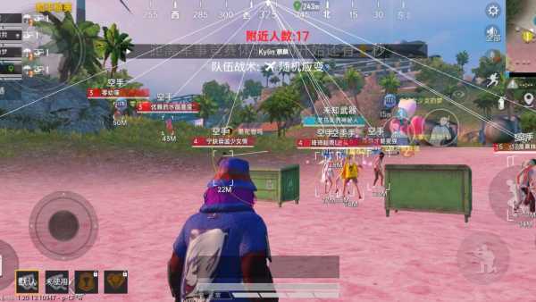 和平精英「小提琴」直装辅助